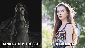 game kinh dị, capcom, resident evil, game pc/console, ma cà rồng, resident evil village, game kinh dị 2021, game pc/console 2021, lady dimitrescu, lâu đài dimitrescu