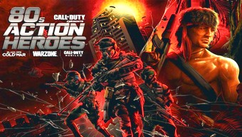 game bắn súng, activision, game ios, game android, call of duty: mobile, tải call of duty: mobile, download call of duty: mobile, john rambo, john mcclane, link call of duty: mobile, link tải call of duty: mobile, down call of duty: mobile, 80s action heroes