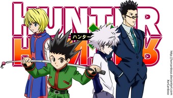 manga, one punch man, hunter x hunter, choujin x