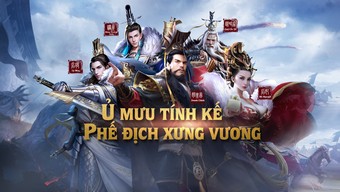 game mobile, game chiến thuật, game ios, game android, game slg, mộng chiến quốc, tải mộng chiến quốc, hướng dẫn mộng chiến quốc, cộng đồng mộng chiến quốc, mộng chiến quốc - warring kingdoms, warring kingdoms