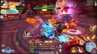 game mobile, gamota, game ios, game android, thiên long kiếm, thiên long kiếm 2, tải thiên long kiếm 2, hướng dẫn thiên long kiếm 2, cộng đồng thiên long kiếm 2