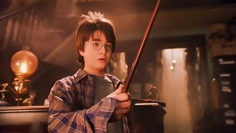 indiana jones, harry potter, đấu giá