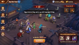 game mobile, game ios, game android, tân omg3q vng, tải tân omg3q vng, hướng dẫn tân omg3q vng, cộng đồng tân omg3q vng
