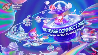game pc, game console, game mới, netease, game netease, identity v, lifeafter, naraka: bladepoint, racing master, onmyoji: the world, lost light, top game mới, netease connect 2021, infinite lagrange, frostpunk: rise of city, vikingard, eve echoes, badlanders, project: ragnarök