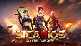 đột kích, game mobile, game ios, game android, crossfire, hướng dẫn đột kích, tải đột kích, cộng đồng đột kích, cộng đồng crossfire