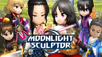 game ios, game android, game mmorpg, kakao games, moonlight sculptor, hành trình đế vương, link moonlight sculptor, tải moonlight sculptor, link tải moonlight sculptor, down moonlight sculptor, download moonlight sculptor