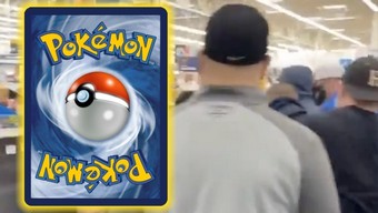 pokemon, thẻ bài pokemon, walmart