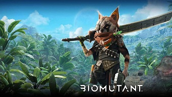 rpg, game nhập vai, game hành động, game pc/console, thq nordic, biomutant, game pc/console 2021, rpg 2021, game nhập vai 2021, game hành động 2021, experiment 101