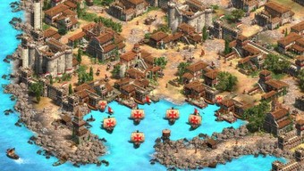 đế chế, cẩm nang, age of empires 2, chơi xếp hạng, aoe2