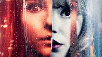 phim kinh dị, anya taylor-joy, thomasin mckenzie, last night in soho, edgar wright, sandy, eloise