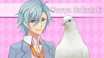 game mobile, game pc, steam game, game hẹn hò, hatoful boyfriend, hatoful boyfriend holiday star