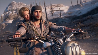 game nhập vai, sony, game pc/console, guerrilla games, days gone, horizon zero dawn, game pc/console 2021, rpg 2021, game nhập vai 2021, bend studio