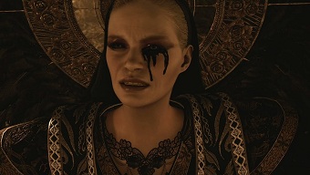 game nhập vai, capcom, resident evil, game pc/console, resident evil village, game pc/console 2021, game nhập vai 2021, mother miranda