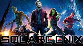 game mobile, square enix, guardians of the galaxy, game pc/console, marvel's avengers, e3 2021, game pc/console 2021, game mobile 2021, guardians of the galaxy game