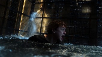 phim kinh dị, escape room 2, trò chơi sinh tử