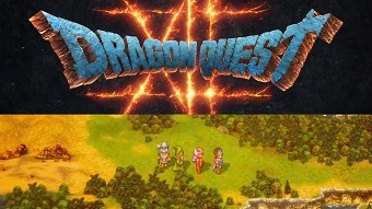 rpg, game nhập vai, jrpg, dragon quest, game nhật bản, game nhập vai 2021, jrpg 2021, game nhập vai nhật, dragon quest 12, dragon quest 12: the flames of fate