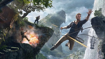 sony, game pc/console, naughty dog, uncharted 4: a thief's end, uncharted 4, days gone, horizon zero dawn, game phiêu lưu hành động, game độc quyền ps4, game pc/console 2021, game phiêu lưu hành động 2021