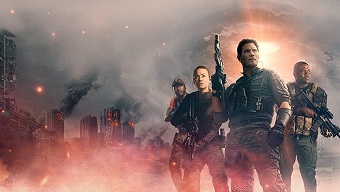 chris pratt, phim điện ảnh, phim điện ảnh 2021, the tomorrow war, phim khoa học viễn tưởng, phim khoa học viễn tưởng 2021