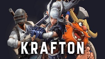 tera, pubg, krafton, project windless