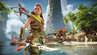 game hành động, ps4, playstation, sony, game pc/console, game chiến đấu, game thế giới mở, horizon zero dawn, ps5, game độc quyền, game ps5, horizon forbidden west, state of play 2021, horizon zero dawn 2, sony state of play