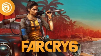 game hành động, game bắn súng, fps, siêu phẩm, game ban sung, ubisoft, far cry, game pc/console, the game awards, far cry 5, ps5, game góc nhìn thứ nhất, far cry 6, fps 2021, trailer far cry 6