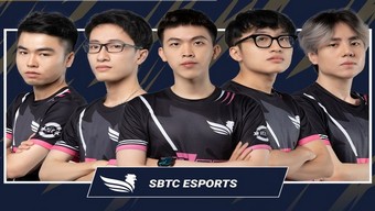 lmht, zeros, lmht: tốc chiến, sbtc esports