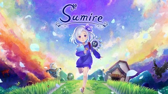 game phiêu lưu, game pc, game console, game indie, game nhật bản, steam game, game đồ họa đẹp, sumire