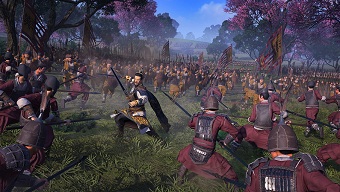 game chiến thuật, steam, total war, game pc/console, creative assembly, total war: three kingdoms, game pc/console 2021, game chiến thuật 2021