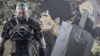 rpg, game nhập vai, the witcher 3, the witcher, cd projekt red, mod, final fantasy 14, modder, rpg 2021, game nhập vai 2021, kentaro miura, berserk