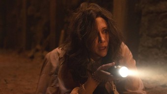 the conjuring 3, the conjuring: the devil made me do it