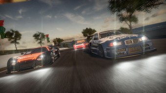 ea, need for speed, undercover, need for speed: carbon, shift, shift 2: unleashed, the run