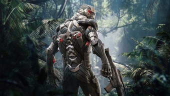 remaster, crysis 3, crysis 2, crysis remaster, nanosuit, siêu chiến binh