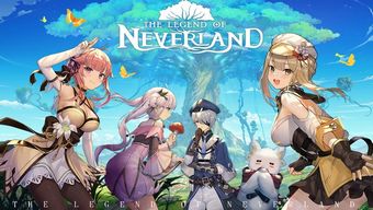 game mobile, game ios, game android, đạo nhái, mihoyo, genshin impact, game mobile 2021, game ios 2021, game android 2021, the legend of neverland