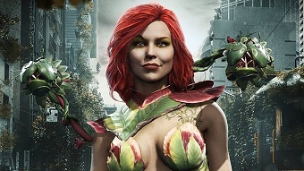 game mobile, lgbt, warner bros, injustice 2, injustice, injustice 2 mobile, lgbtq, injustice mobile, cộng đồng lgbt
