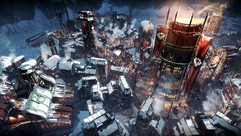 game mô phỏng, game pc/console, game sinh tồn, tặng game bản quyền, frostpunk, epic games store, game pc/console 2021, game sinh tồn 2021, game mô phỏng 2021