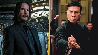 diệp vấn, chân tử đan, phim chiếu rạp, phim hành động, john wick, keanu reeves, phim điện ảnh, phim chiếu rạp 2021, phim điện ảnh 2021, john wick 4, phim hành động 2021