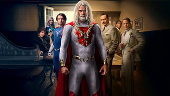 siêu anh hùng, netflix, tv series, phim siêu anh hùng, tv series 2021, phim siêu anh hùng 2021, jupiter's legacy, netfilx 2021