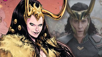 loki, disney+, gender
