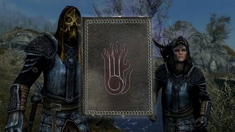 skyrim, the elder scrolls, oblivion