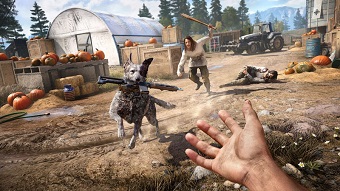 game bắn súng, fps, game pc, game console, far cry, goldeneye 007, far cry 5, game remake, far cry 6, goldeneye source, goldeneye 007 remake