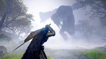 unreal engine 4, kakao games, odin: valhalla rising, lionheart studio