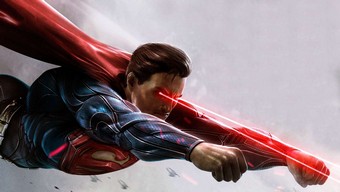 superman, reddit, fanmade, unreal engine 5