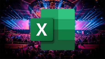 esports, microsoft excel