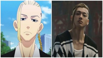 manga, live-action, tokyo revengers