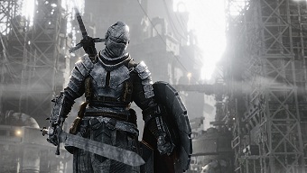 rpg, game nhập vai, dark souls, game pc/console, shadow of the colossus, game pc/console 2021, rpg 2021, game nhập vai 2021, bleak faith: forsaken, archangel studios