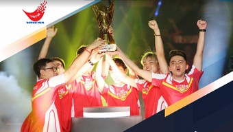 esports, thể thao điện tử, ota network, esports vn, appota esports, viresa, ota esports, sách trắng thể thao điện tử việt nam 2021, esports vn 2021, thể thao điện tử 2021, hội thể thao giải trí điện tử việt nam