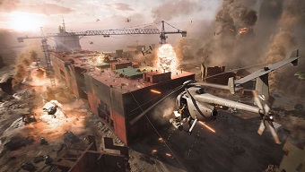 game bắn súng, fps, battlefield, dice, game pc/console, battlefield 6, game bắn súng 2021, fps 2021, game pc/console 2021, battlefield 2042