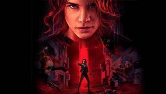game hành động, epic games, remedy, game pc/console, tặng game bản quyền, control, epic games store, game pc/console 2021, game hành động 2021