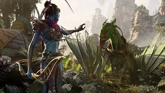 avatar, ubisoft, james cameron, game pc/console, game thế giới mở, game phiêu lưu hành động, game pc/console 2021, game phiêu lưu hành động 2021, game thế giới mở 2021, avatar: frontiers of pandora