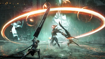 game hành động, devil may cry, game pc/console, game chặt chém, fromsoftware, game pc/console 2021, game hành động 2021, game chặt chém 2021, soulslike, soulstice, reply game studios